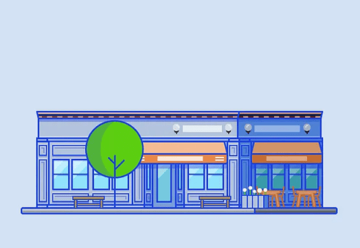 Things around San Francisco - La Boulangerie