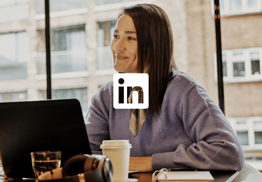LinkedIn Thumbnail